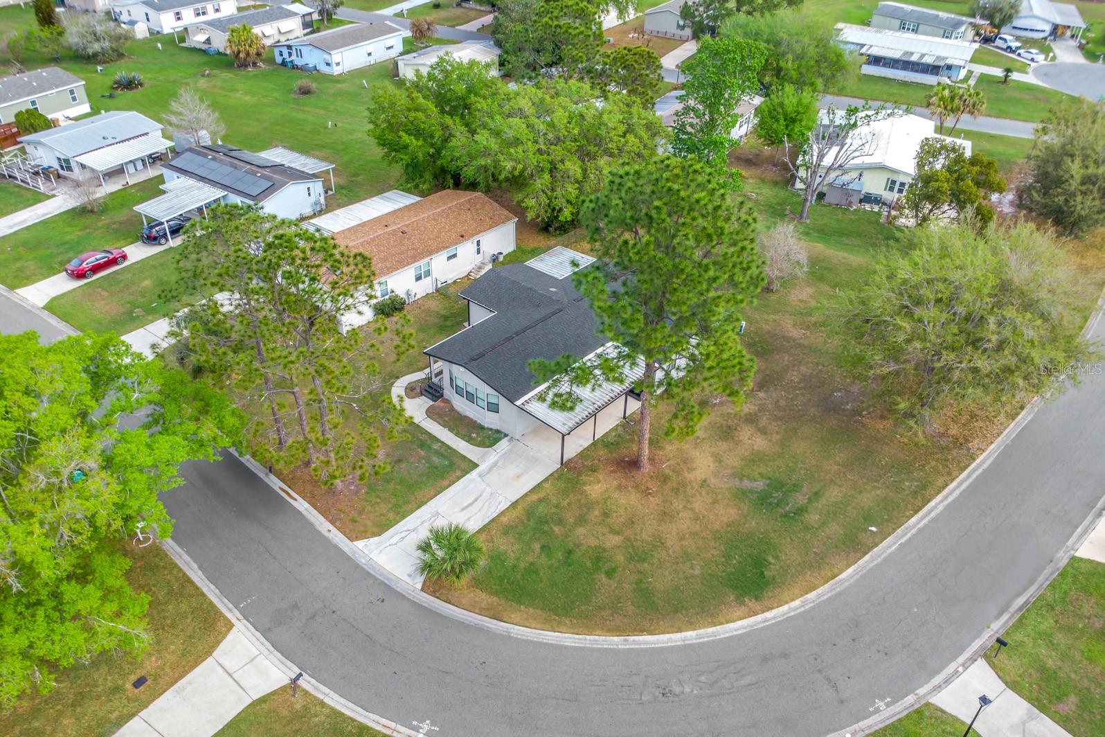 BROADMOOR - Residential