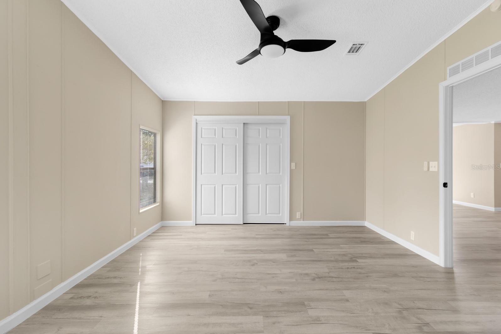 BROADMOOR - Residential