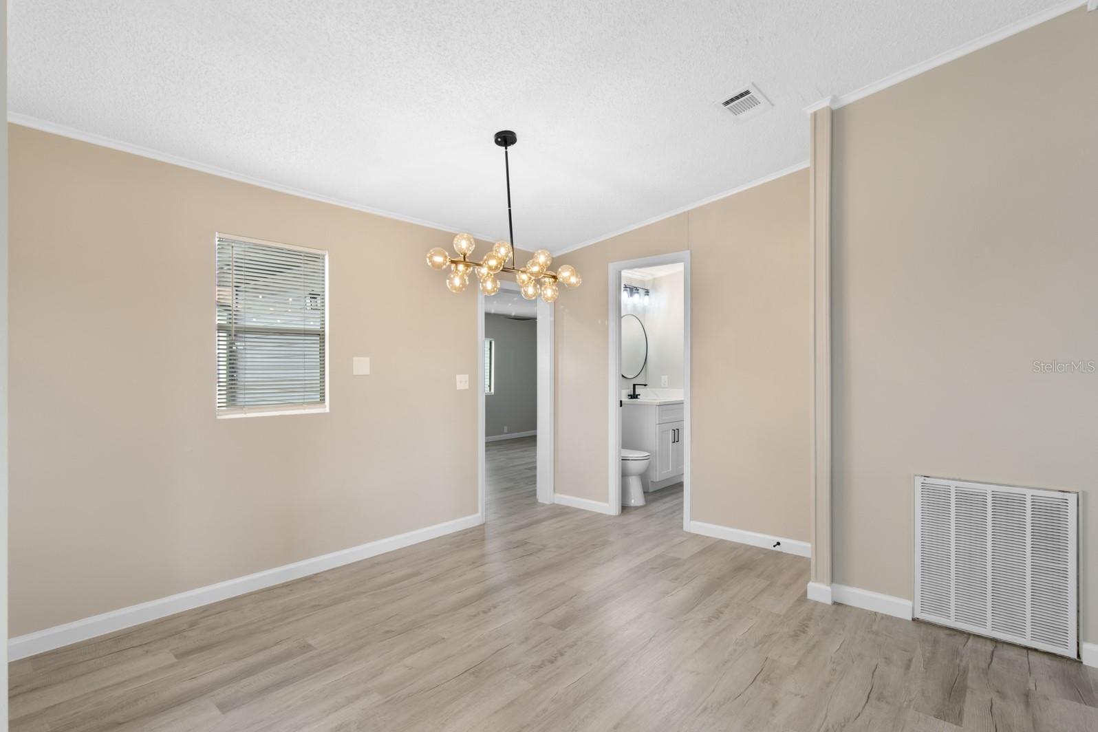 BROADMOOR - Residential