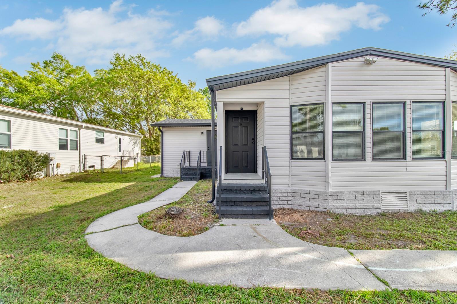 BROADMOOR - Residential