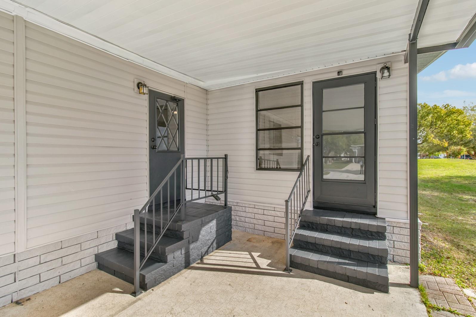 BROADMOOR - Residential