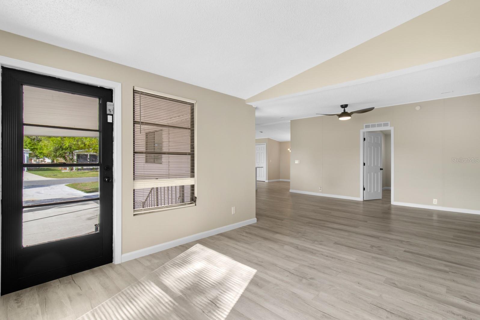 BROADMOOR - Residential