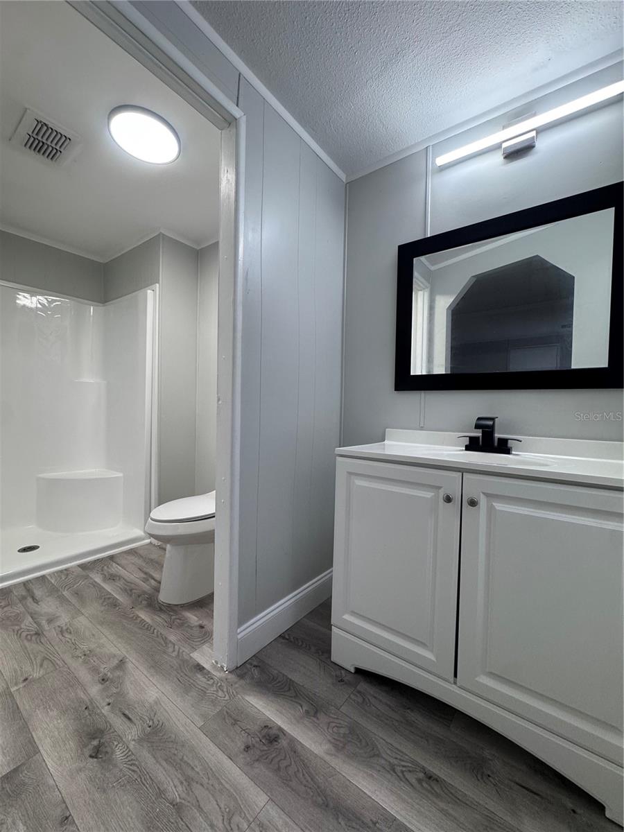 NARCOOSSEE NEW MAP OF - Residential