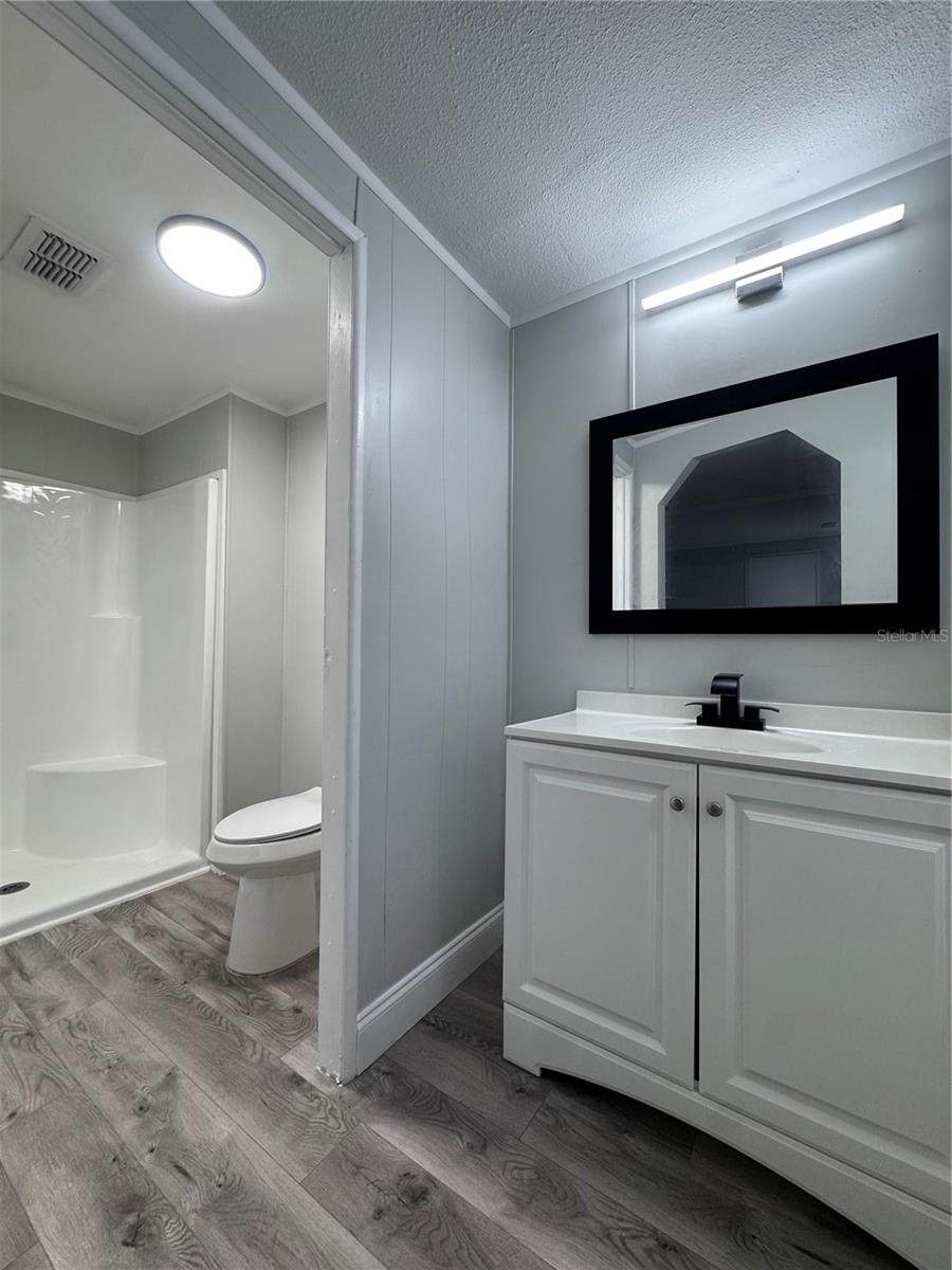 NARCOOSSEE NEW MAP OF - Residential