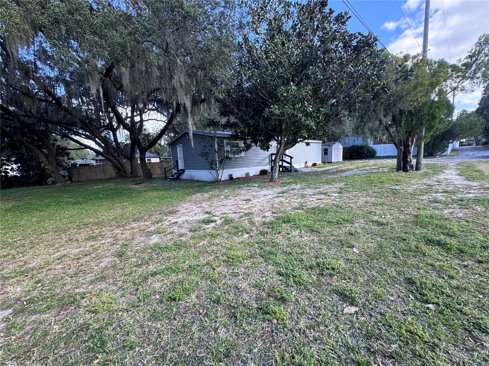 NARCOOSSEE NEW MAP OF - Residential