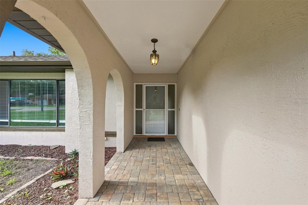 Photo of 9332 Belvedere Street, Spring Hill, FL 34608 (MLS # TB8547856)