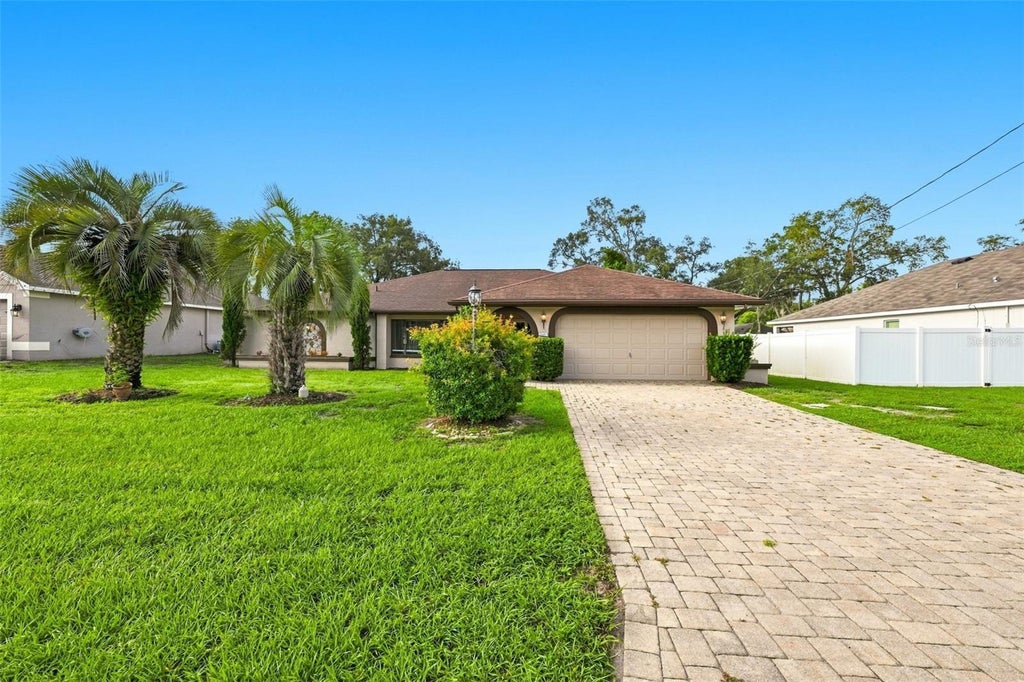 Photo of 9332 Belvedere Street, Spring Hill, FL 34608 (MLS # TB8547856)