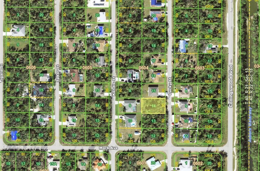 Photo of Port Charlotte, FL 33948 (MLS # C7516472)