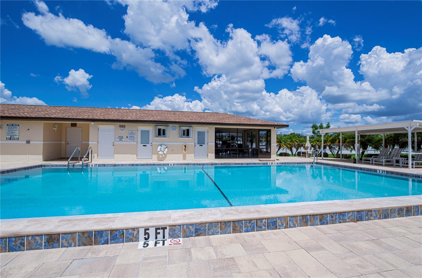 LAKESIDE CHARLOTTE COUNTY PH 01 - Residential