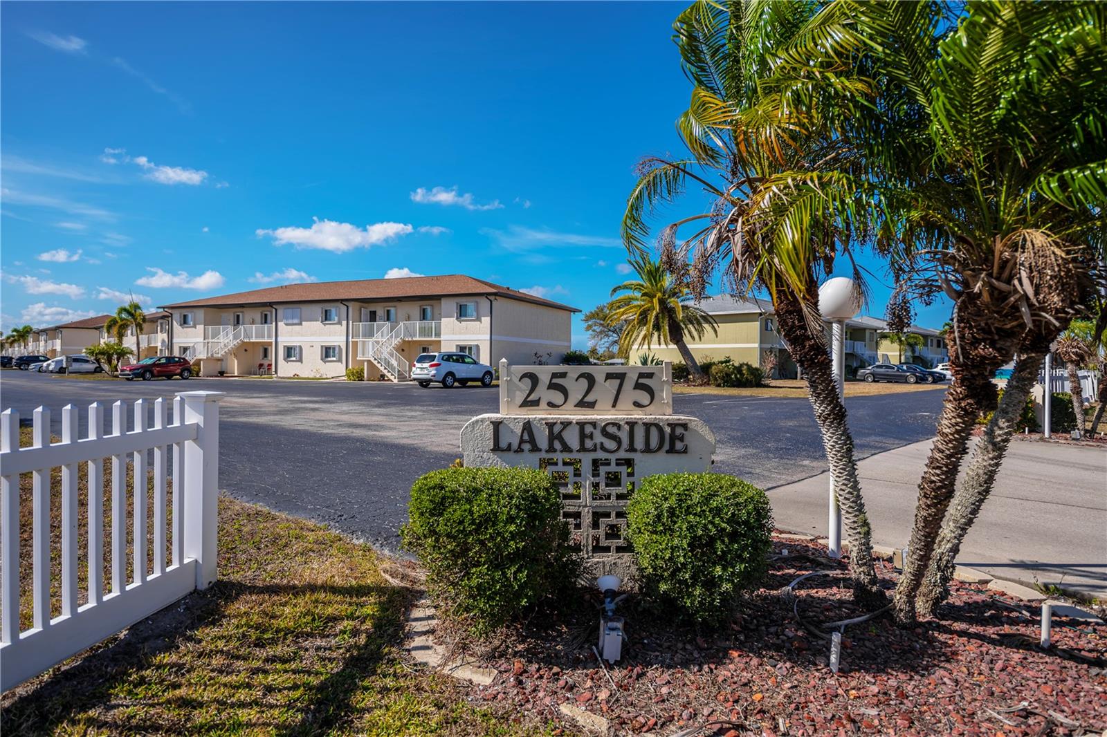LAKESIDE CHARLOTTE COUNTY PH 01 - Residential