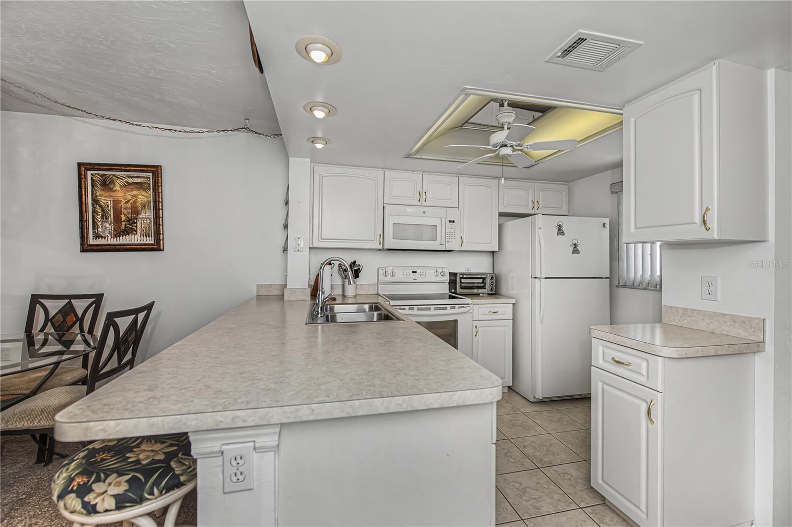 LAKESIDE CHARLOTTE COUNTY PH 01 - Residential