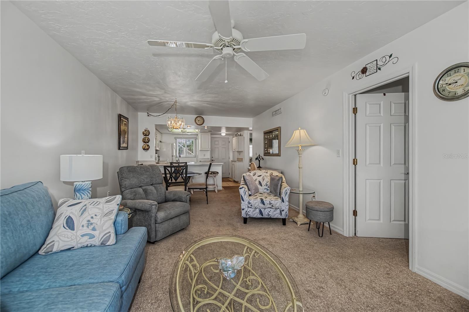 LAKESIDE CHARLOTTE COUNTY PH 01 - Residential