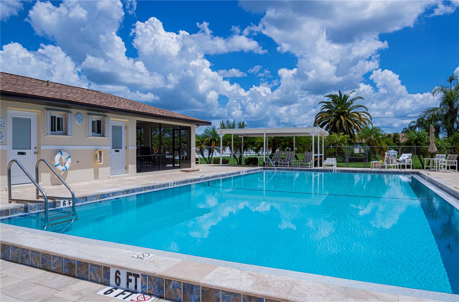 LAKESIDE CHARLOTTE COUNTY PH 01 - Residential