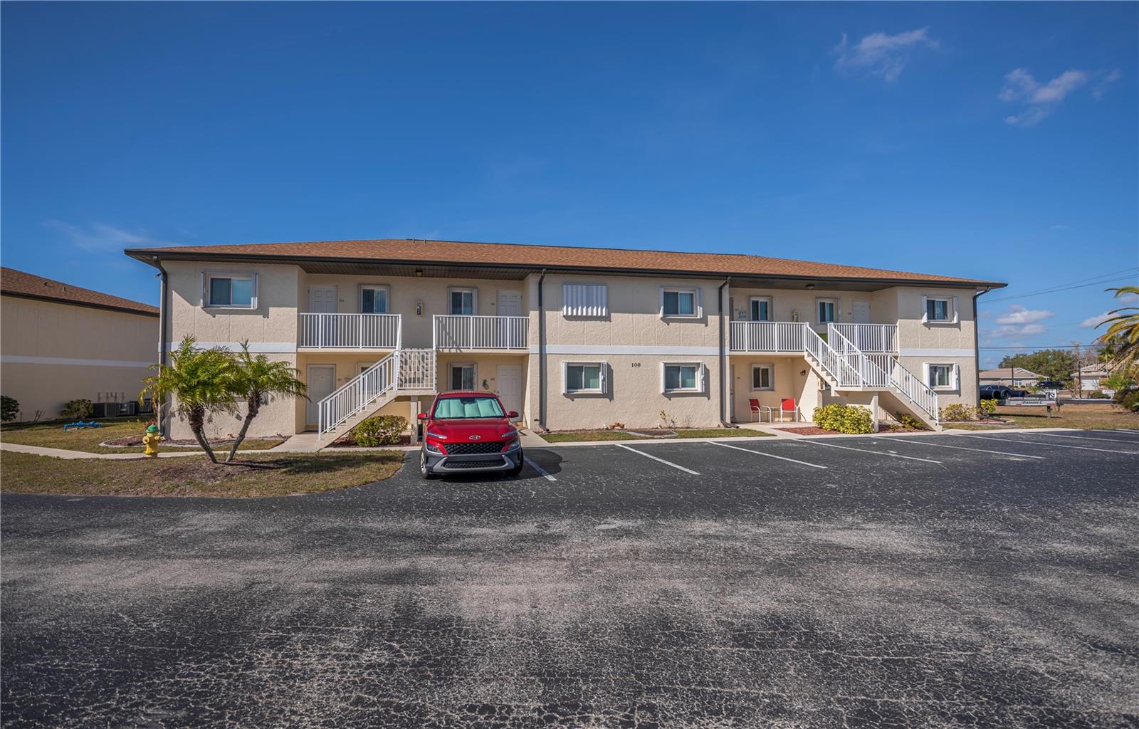 LAKESIDE CHARLOTTE COUNTY PH 01 - Residential