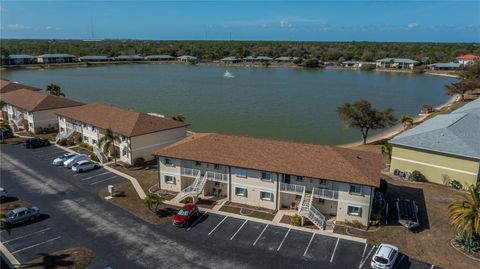 25275 RAMPART BOULEVARD 101 PUNTA GORDA FL 33983