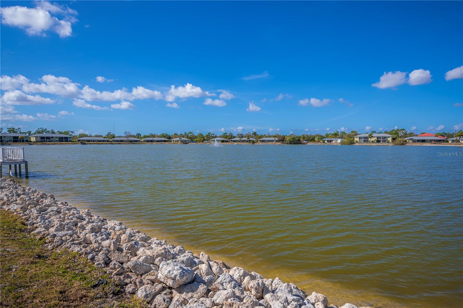 LAKESIDE CHARLOTTE COUNTY PH 01 - Residential