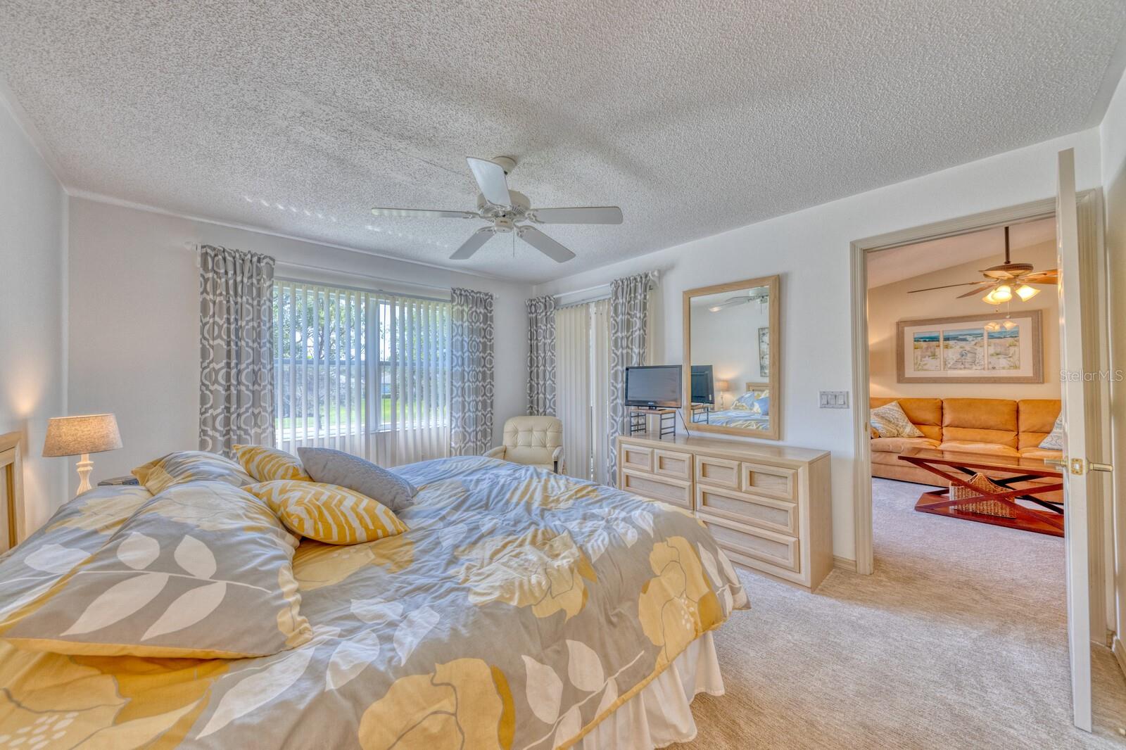 SHEFFIELD GREENE - Residential Lease