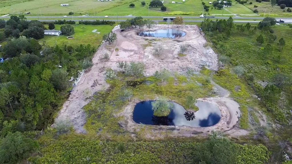 Photo of 0 Hwy 60 E, Lake Wales, FL 33898 (MLS # TB8418132)