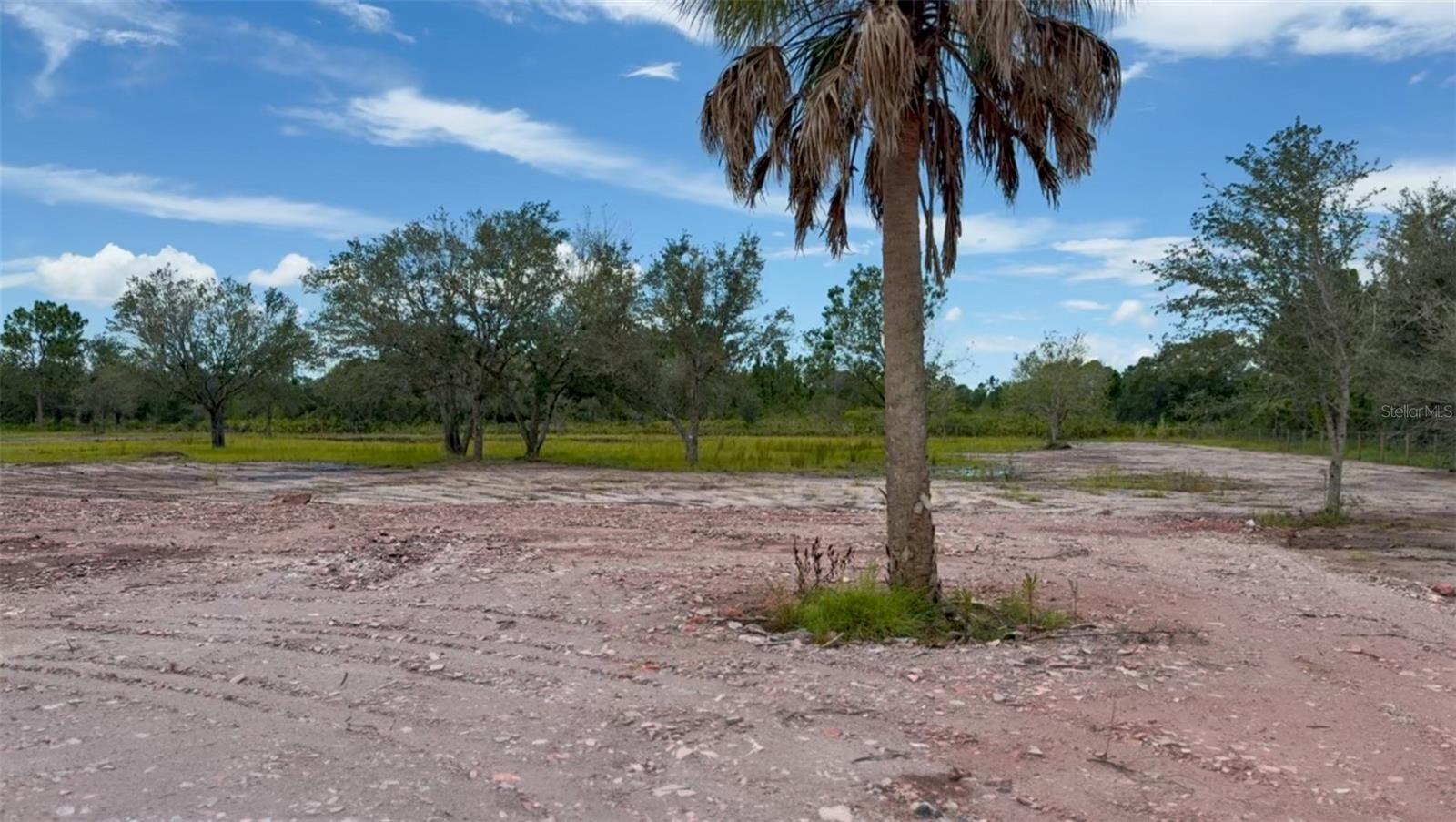 LAKE HAVEN ACRES - Land