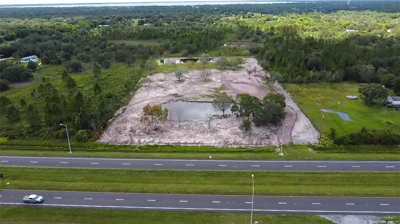 LAKE HAVEN ACRES - Land