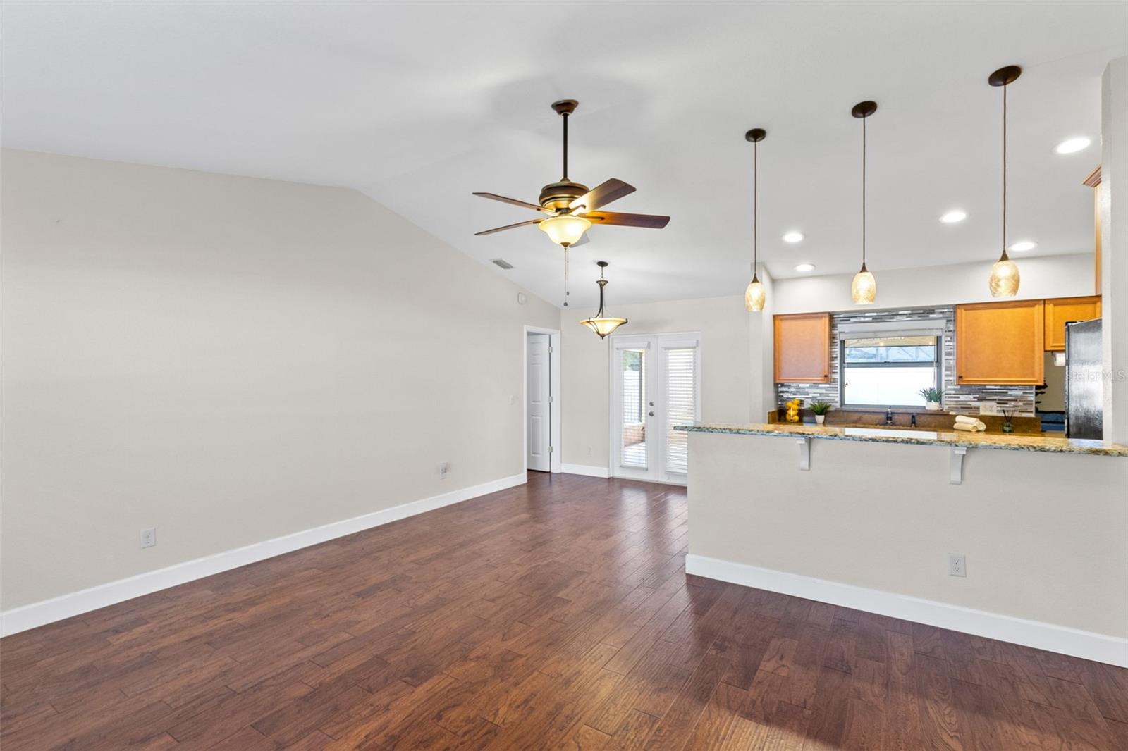 ALAFAYA WOODS PH 08 - Residential