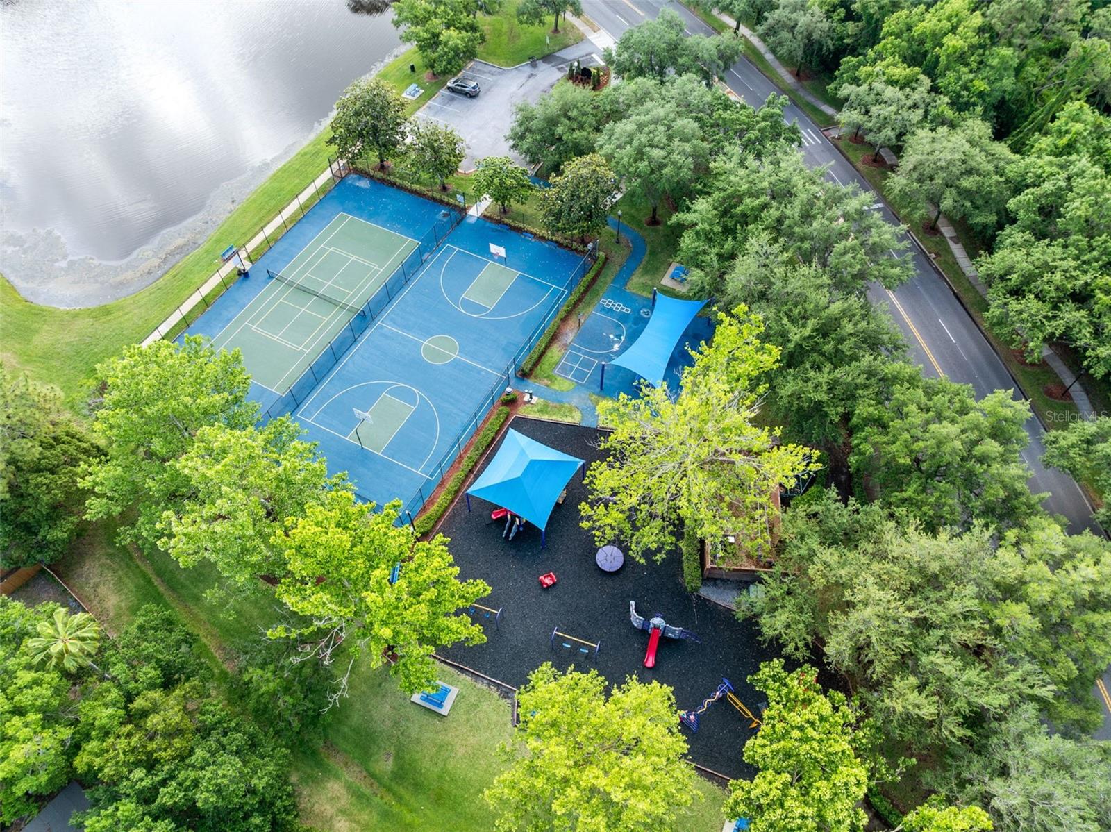 ALAFAYA WOODS PH 08 - Residential