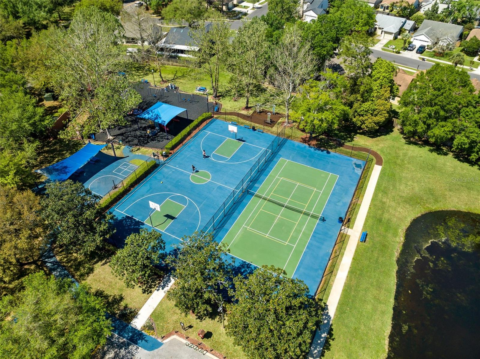 ALAFAYA WOODS PH 08 - Residential