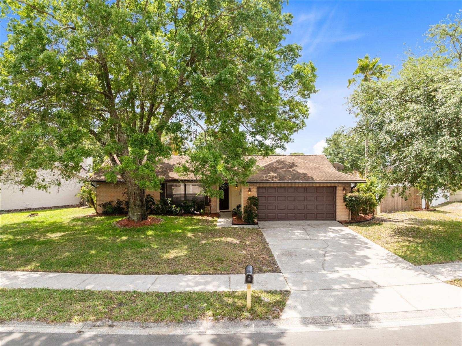 ALAFAYA WOODS PH 08 - Residential