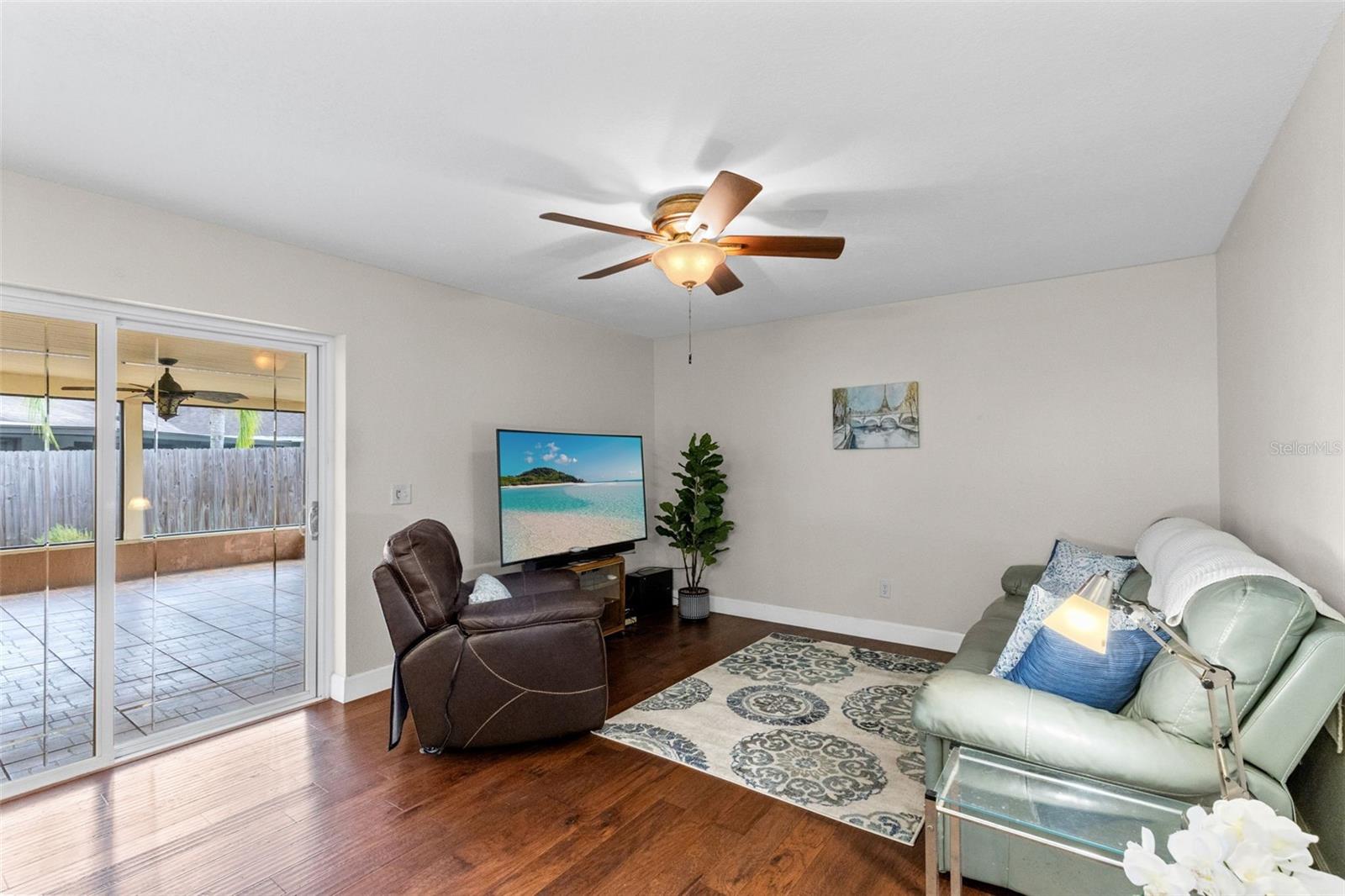 ALAFAYA WOODS PH 08 - Residential