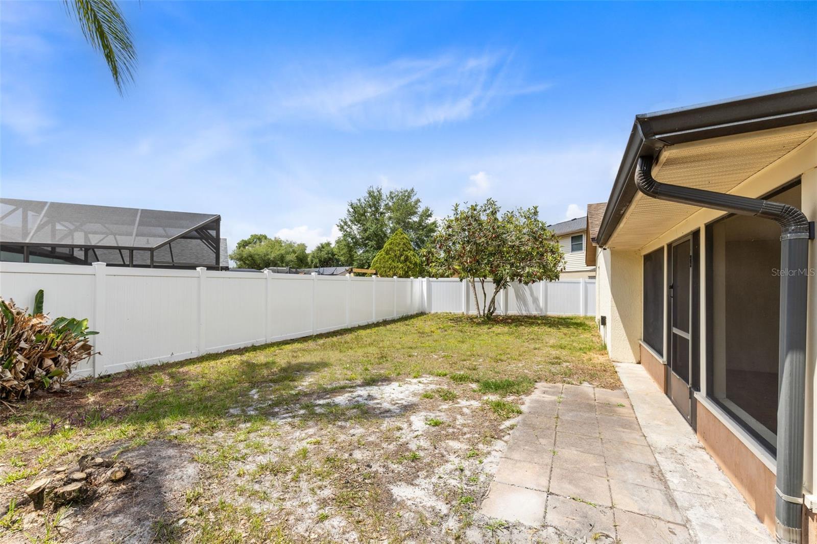 ALAFAYA WOODS PH 08 - Residential
