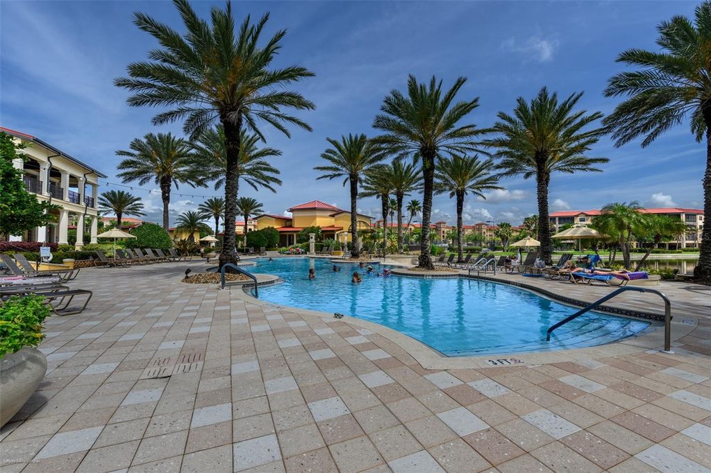 Photo of 89 Vivante Boulevard #402, Punta Gorda, FL 33950 (MLS # C7524306)