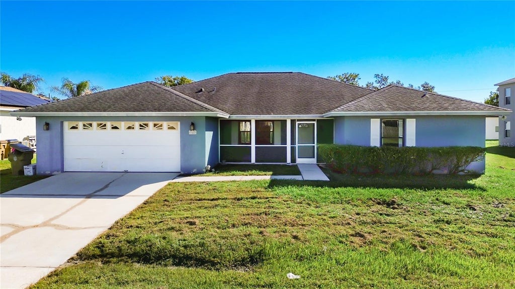 Photo of 940 Stockport Drive, Kissimmee, FL 34758 (MLS # O6451035)