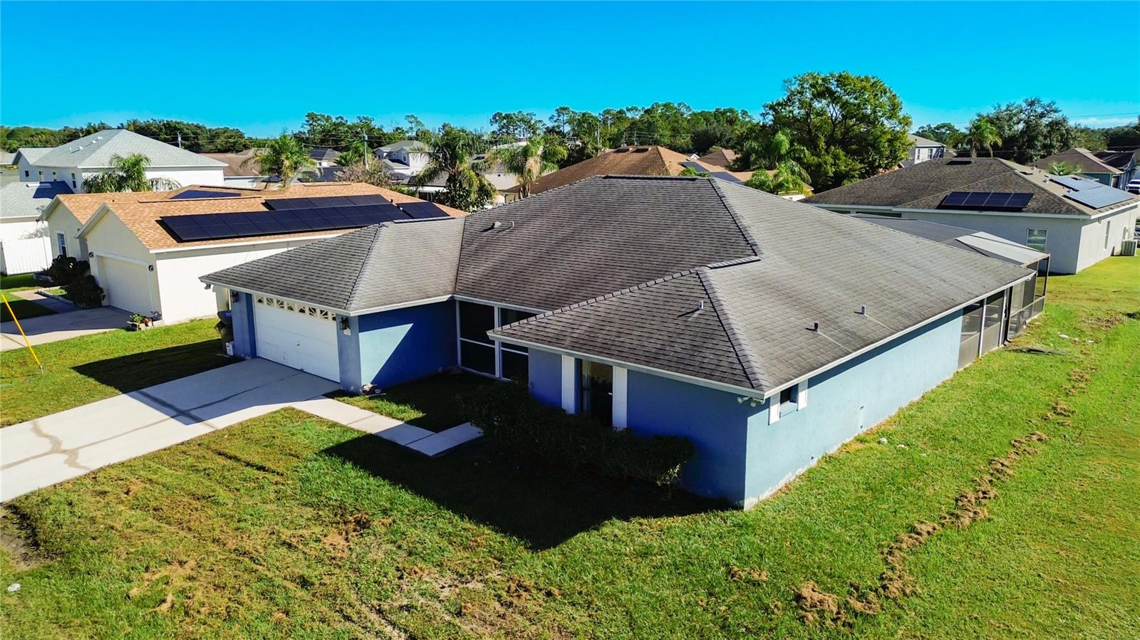 940 STOCKPORT DRIVE
