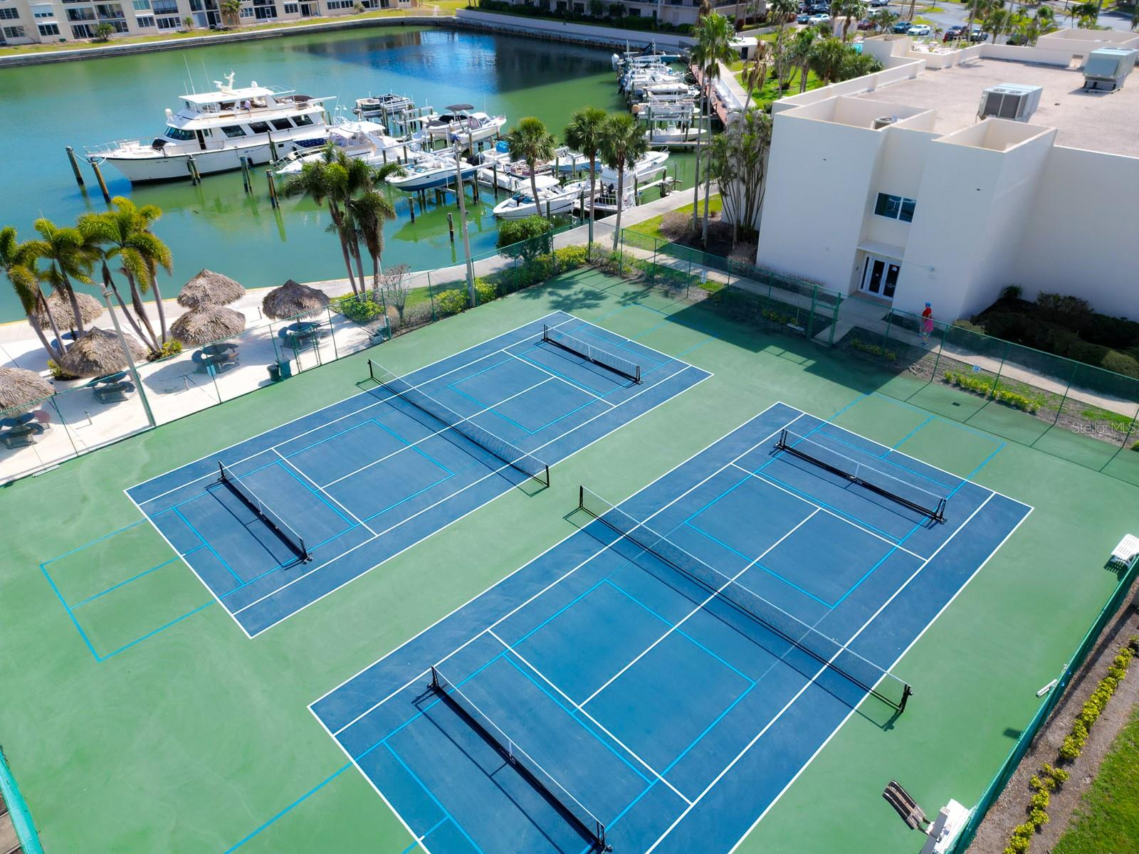 BAY ISLAND GROUP 11 - Residential Lease