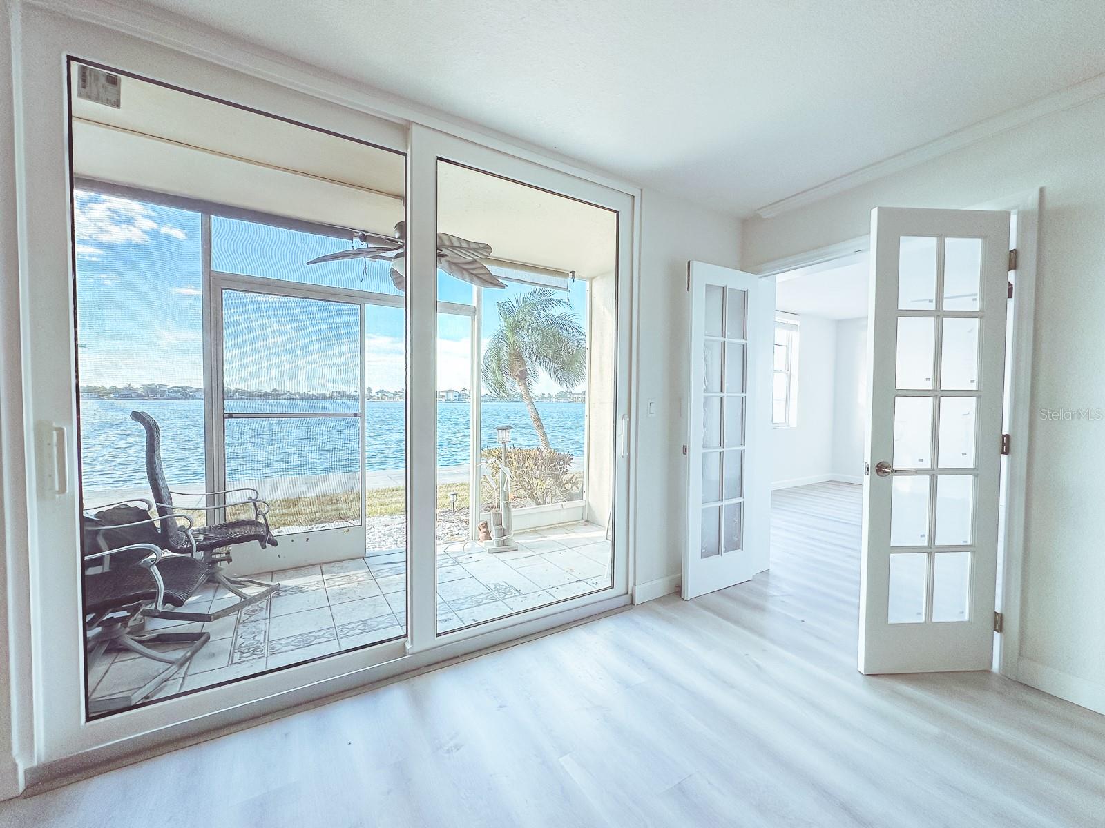 BAY ISLAND GROUP 11 - Residential Lease