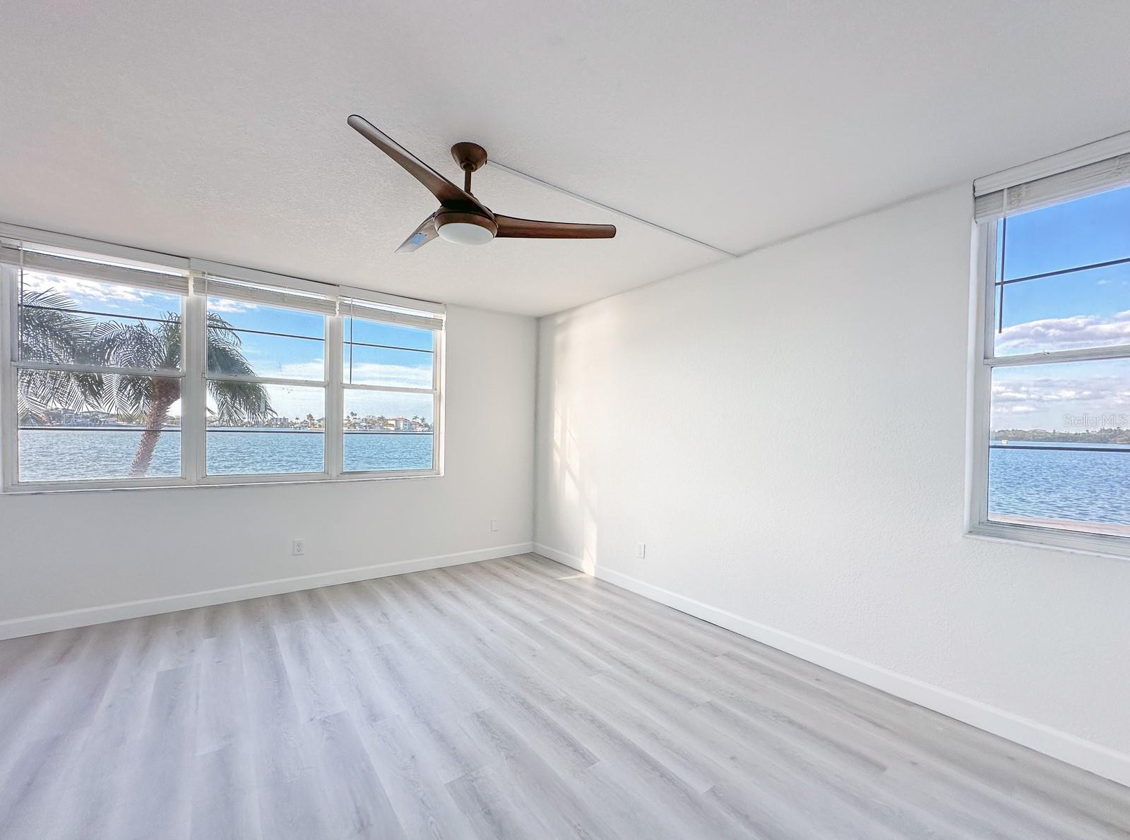 BAY ISLAND GROUP 11 - Residential Lease