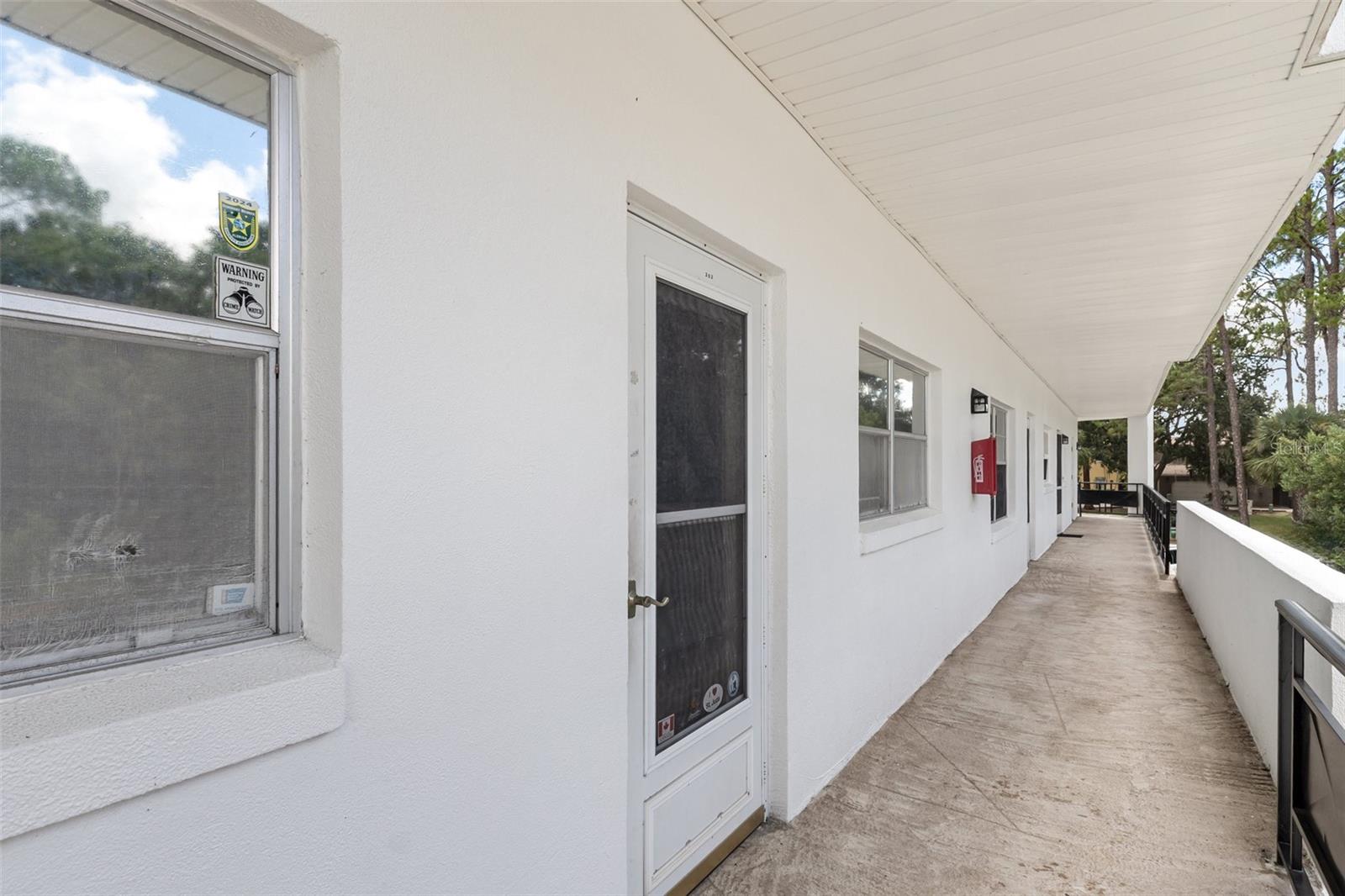 ORCHID SPGS VILL 100 CONDOMINIUM - Residential