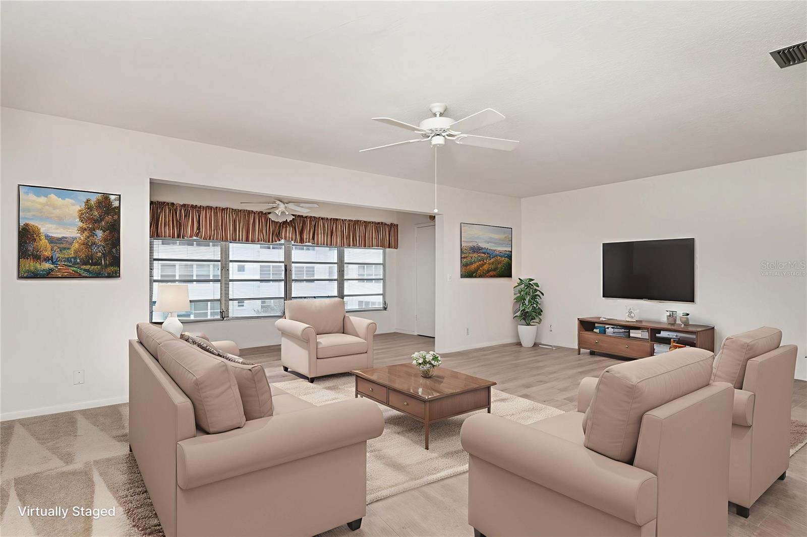 ORCHID SPGS VILL 100 CONDOMINIUM - Residential