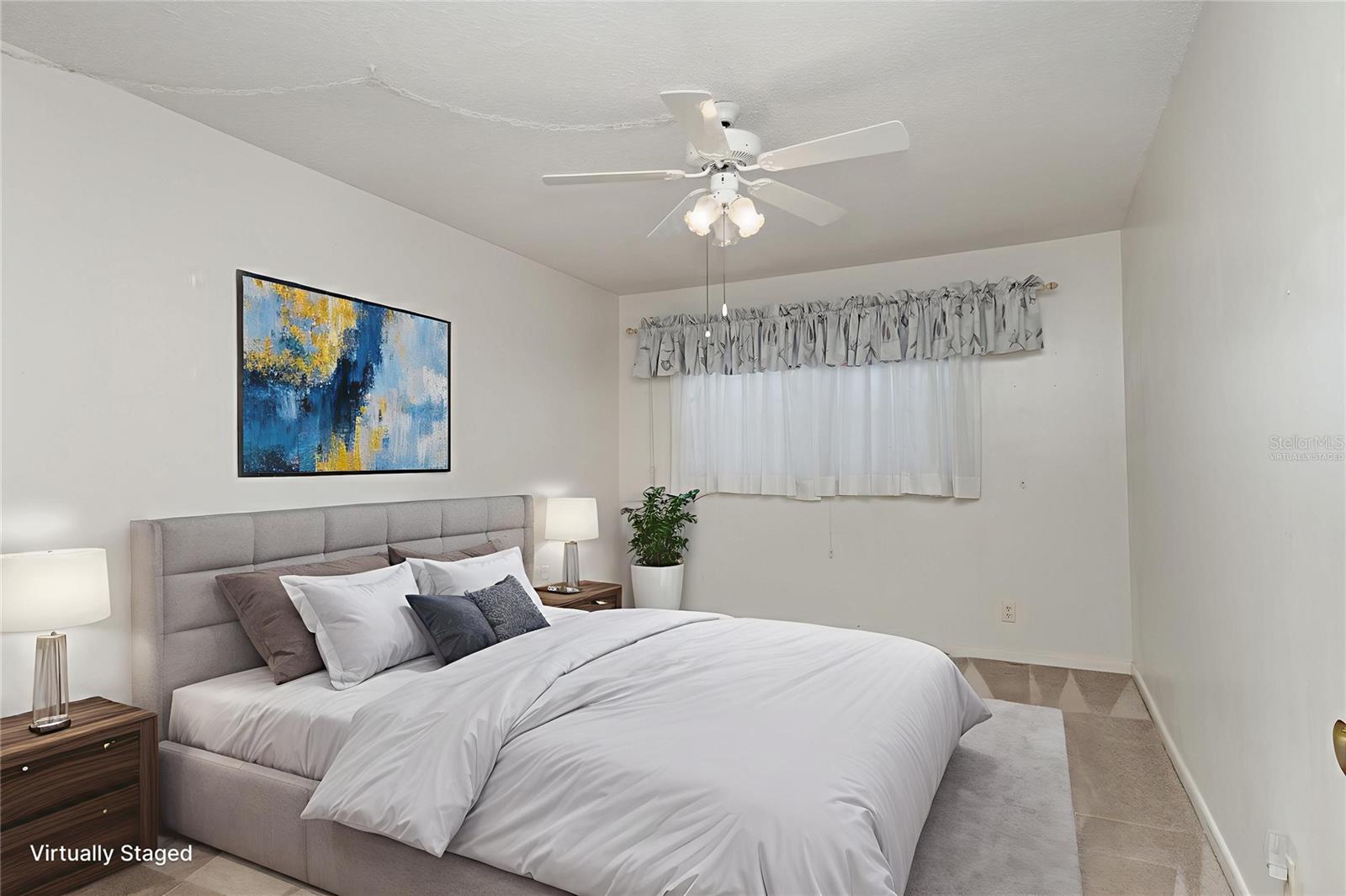 ORCHID SPGS VILL 100 CONDOMINIUM - Residential