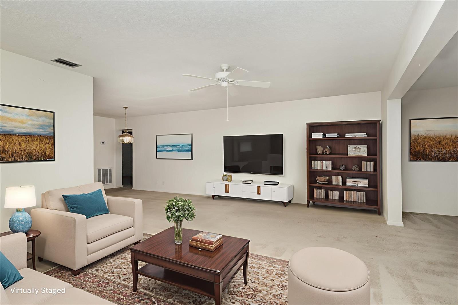 ORCHID SPGS VILL 100 CONDOMINIUM - Residential