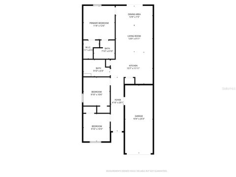 Tiny photo for 32635 Vista Avenue, Leesburg, FL 34788 (MLS # G5112348)