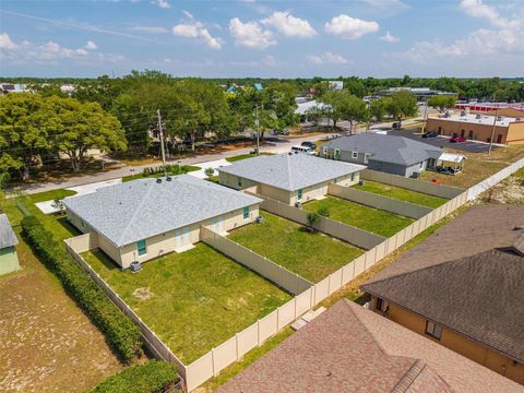Tiny photo for 32635 Vista Avenue, Leesburg, FL 34788 (MLS # G5112348)