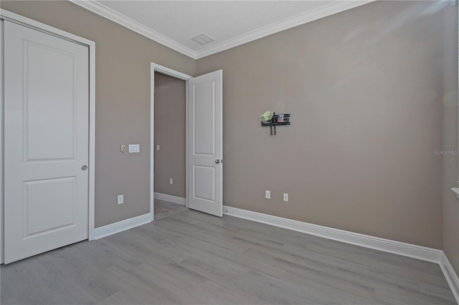 LAKE FLORENCE PRESERVE - Residential