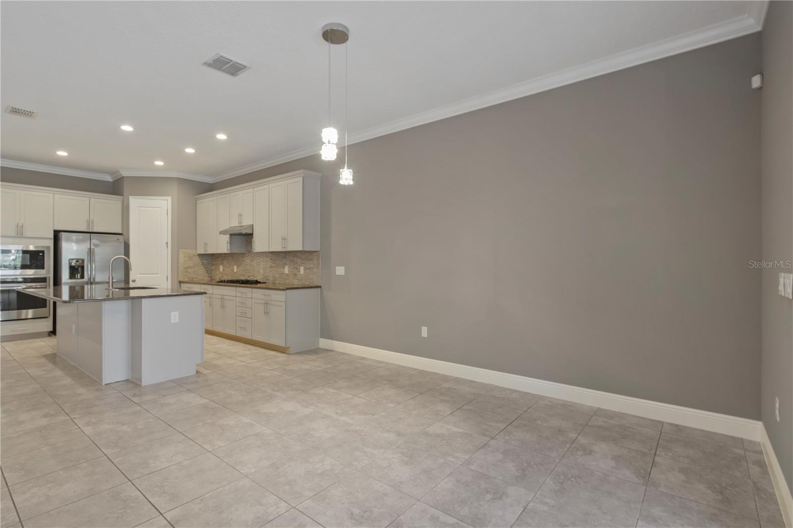 LAKE FLORENCE PRESERVE - Residential