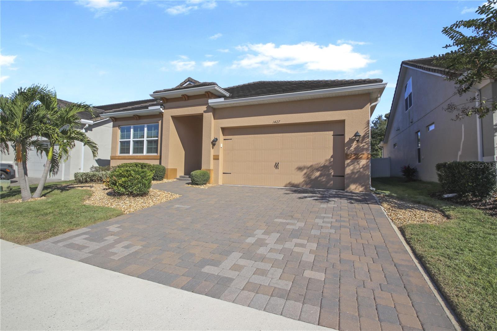 LAKE FLORENCE PRESERVE - Residential