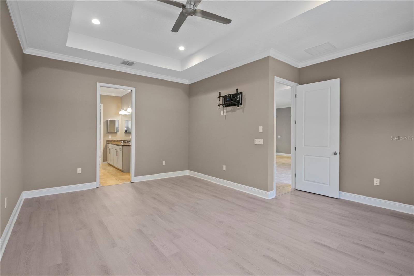 LAKE FLORENCE PRESERVE - Residential