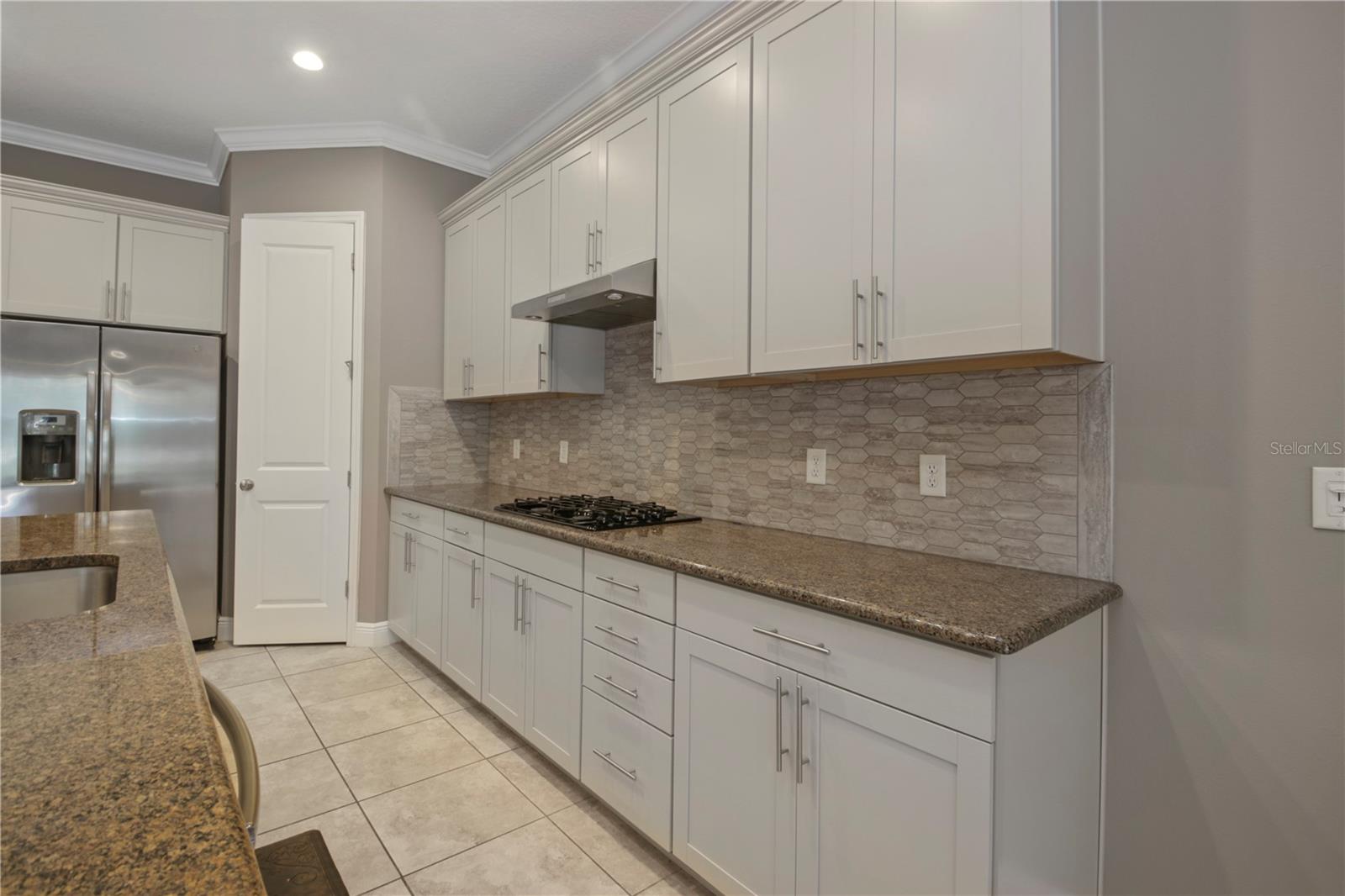 LAKE FLORENCE PRESERVE - Residential