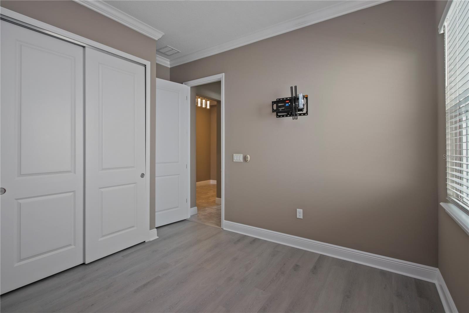 LAKE FLORENCE PRESERVE - Residential