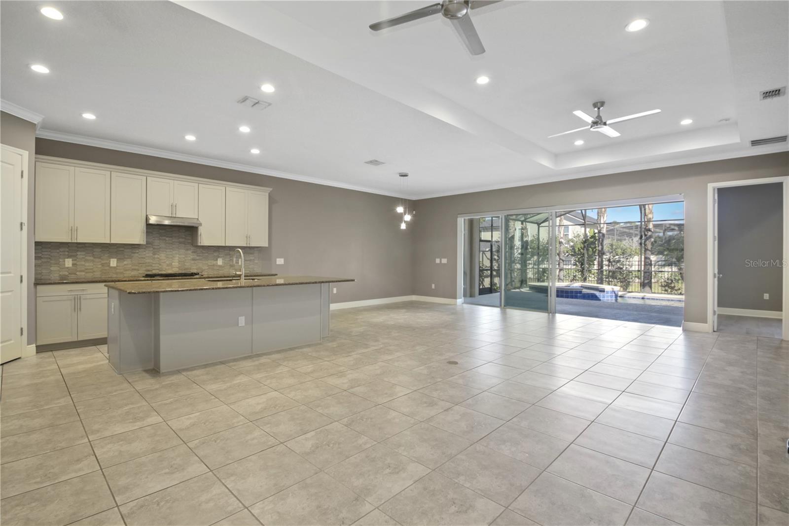 LAKE FLORENCE PRESERVE - Residential