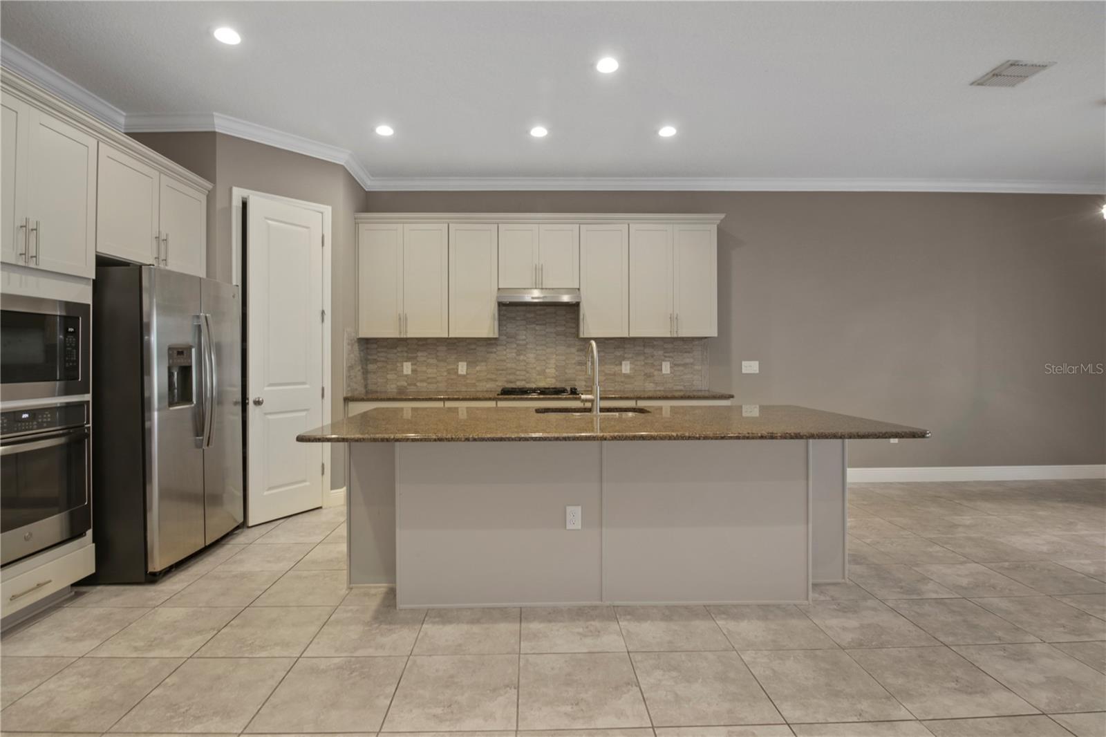 LAKE FLORENCE PRESERVE - Residential